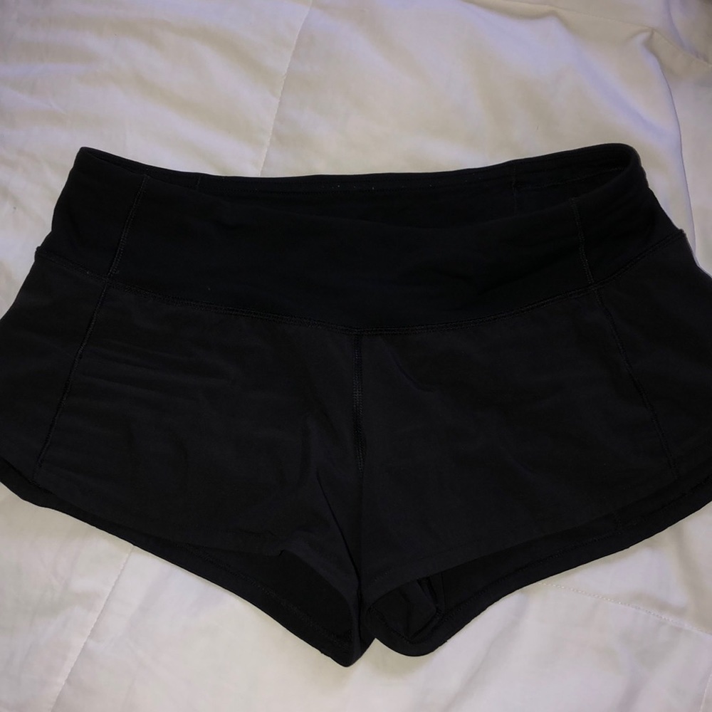 Lululemon Shorts Sz2